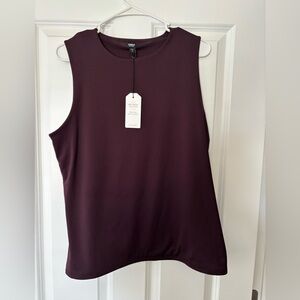 Express body contour tank XL